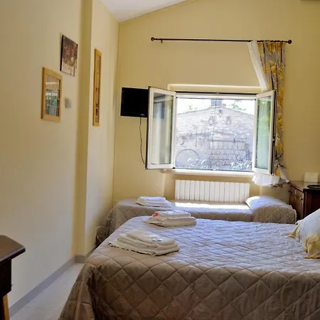 Panorama D'incanto Farm stay Assisi