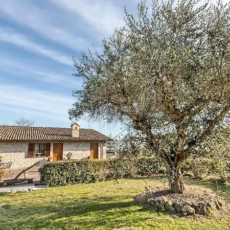 Alloggio per agriturismo Panorama D'incanto